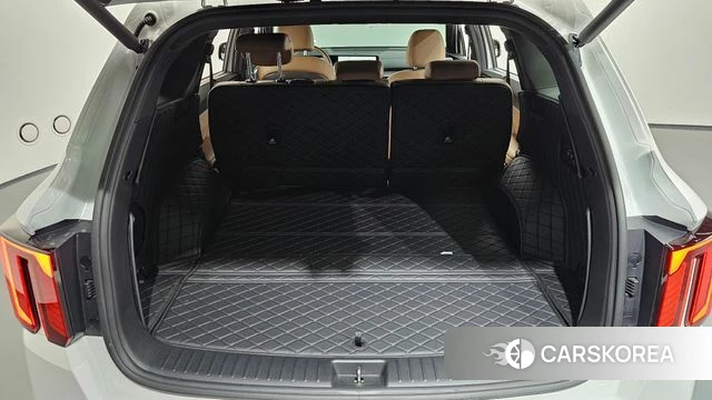 Kia The New Sorento 4th Generation id 4757103 из Кореи 10