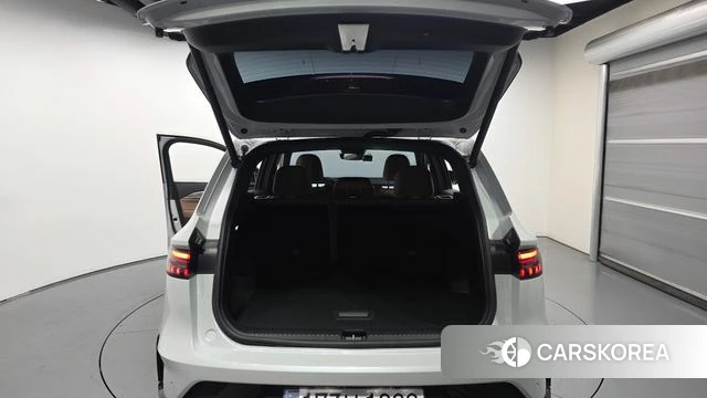Renault Korea (Samsung) Grand Coleos id 4729892 из Кореи 10