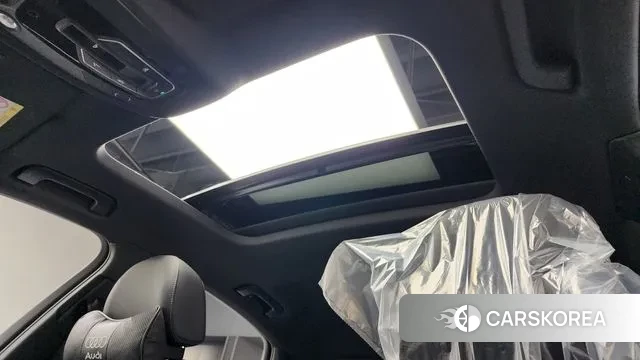 Audi A6 (C8) id 3201371 из Кореи 10