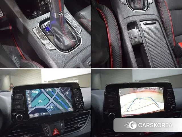 Hyundai i30 (PD) id 3253779 из Кореи 10