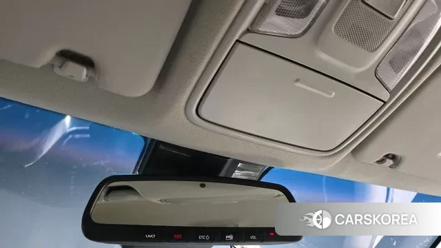 Kia The New Niro id 3640298 из Кореи 10