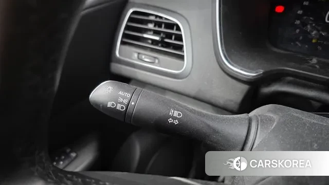 Renault Korea (Samsung) The New SM6 id 3335176 из Кореи 10