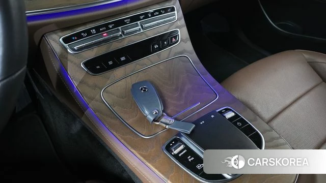 Mercedes-Benz E-Class W213 id 3954710 из Кореи 10