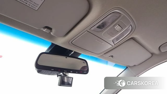 Kia The New Niro id 4764944 из Кореи 10