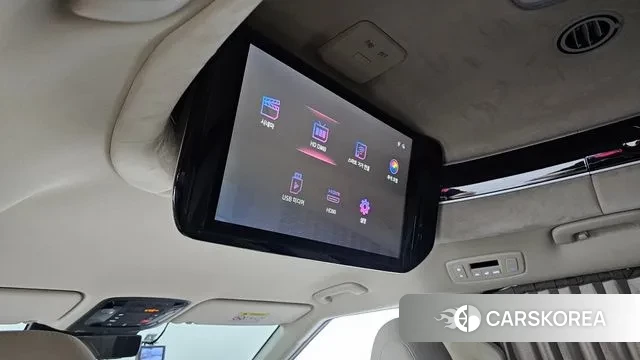 Kia The New Carnival 4th Generation id 3241125 из Кореи 10