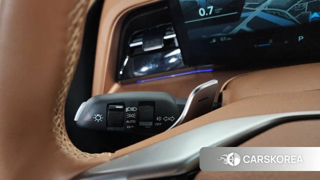 Ssangyong The New Torres id 4230143 из Кореи 10