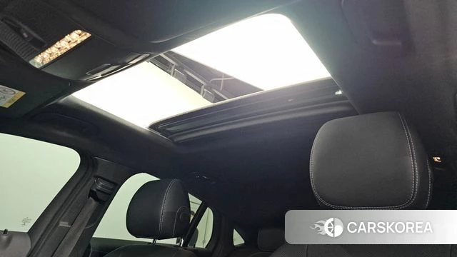 Mercedes-Benz GLC-Class X253 id 3864765 из Кореи 10