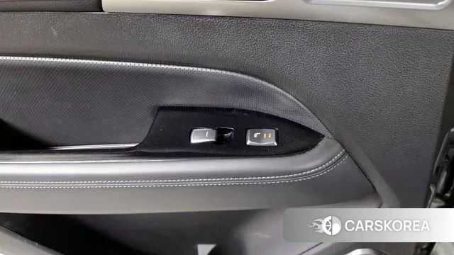 Ssangyong G4 Rexton id 3761110 из Кореи 10