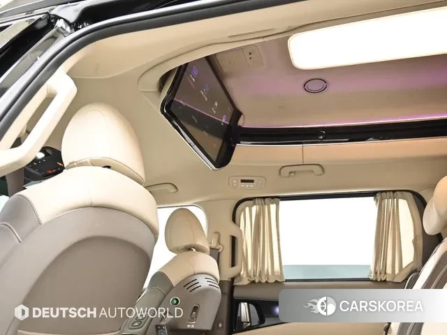 Kia Carnival 4th generation id 3405611 из Кореи 10