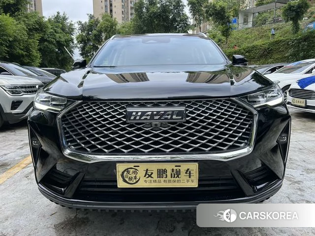Haval H6 id 4253425 из Китая 10