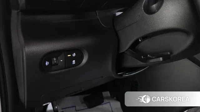 Hyundai Casper id 3576851 из Кореи 10