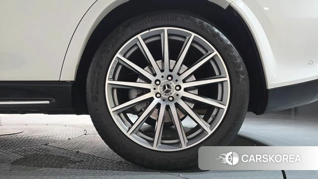Mercedes-Benz GLS - Class X167 id 4666825 из Кореи 10