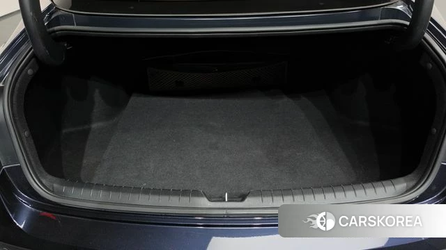 Hyundai Sonata (DN8) id 4943920 из Кореи 10