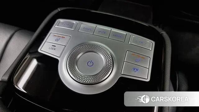 Genesis G80 (RG3) id 2961050 из Кореи 10