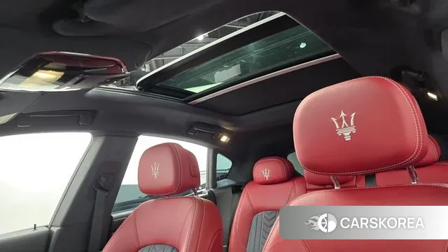 Maserati Levante id 3075116 из Кореи 10