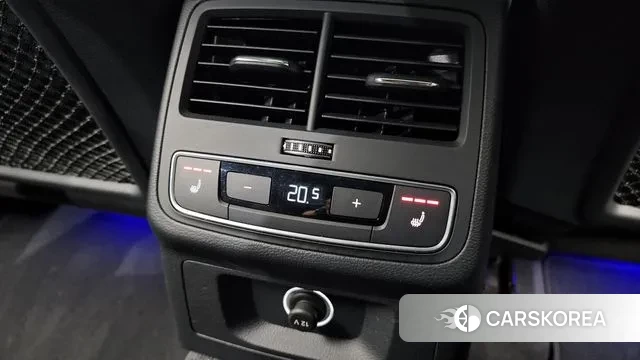 Audi A5 (F5) id 3039022 из Кореи 10