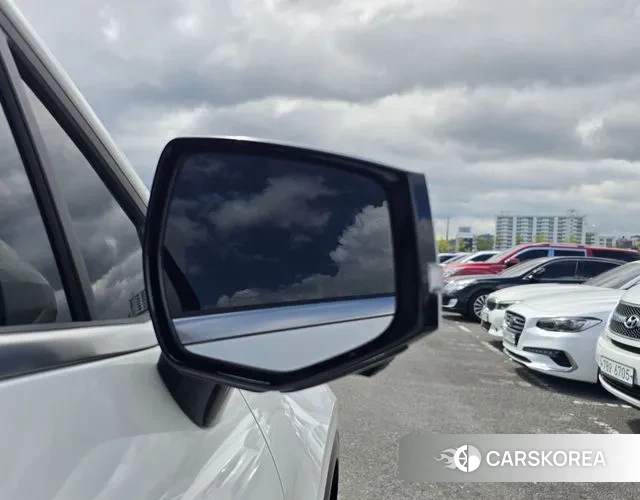 Kia The New Sportage 5th Generation id 3179309 из Кореи 10