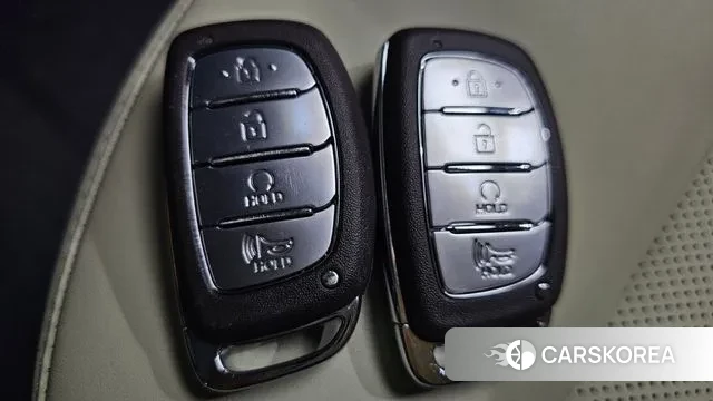 Hyundai Casper id 3545486 из Кореи 10