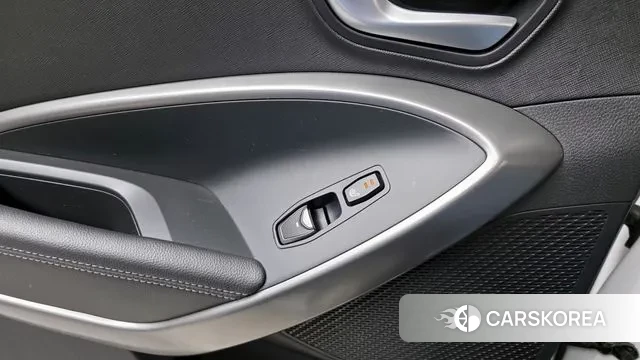 Hyundai Santa Fe The Prime id 3593576 из Кореи 10