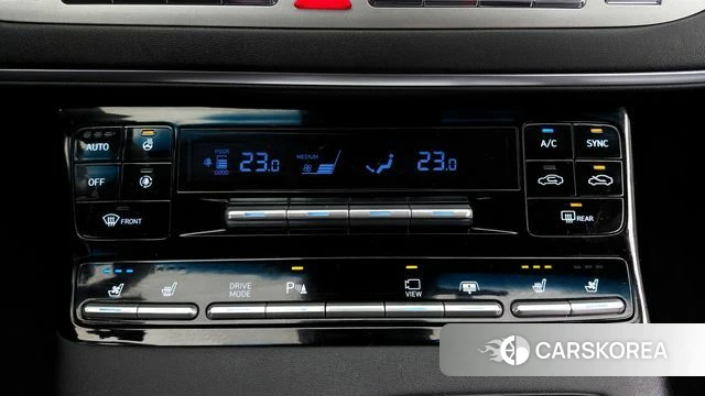 Hyundai The New Grandeur IG id 4389634 из Кореи 10