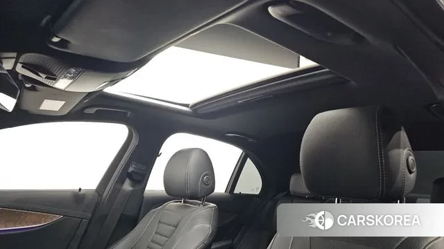 Mercedes-Benz E-Class W213 id 2974827 из Кореи 10