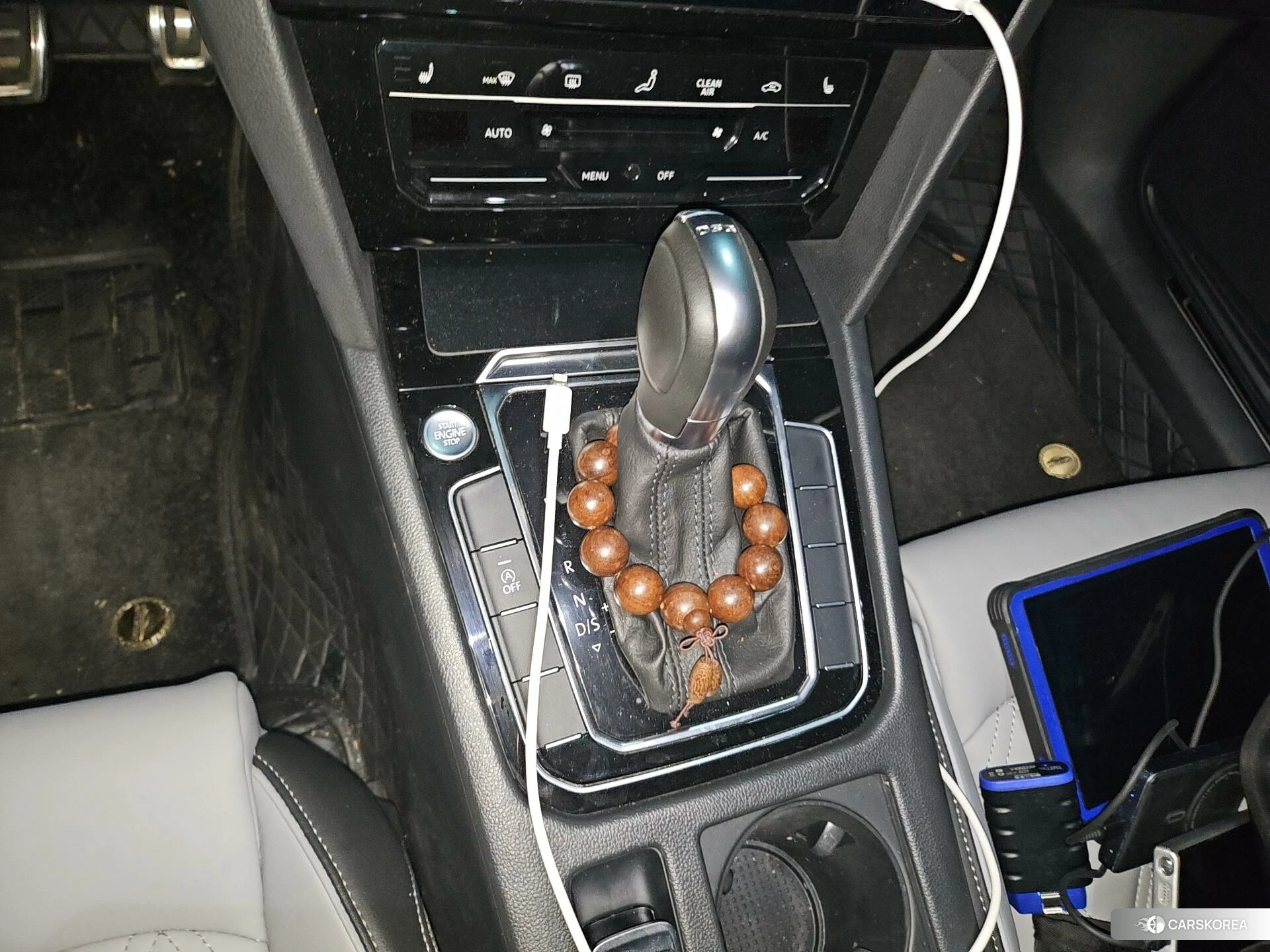 Volkswagen Magotan id 4514000 из Китая 10