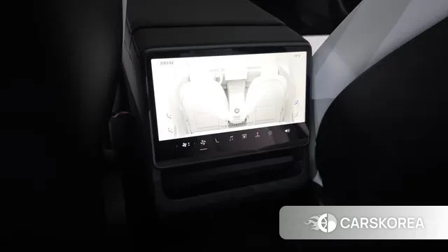 Tesla Model 3 id 3609973 из Кореи 10