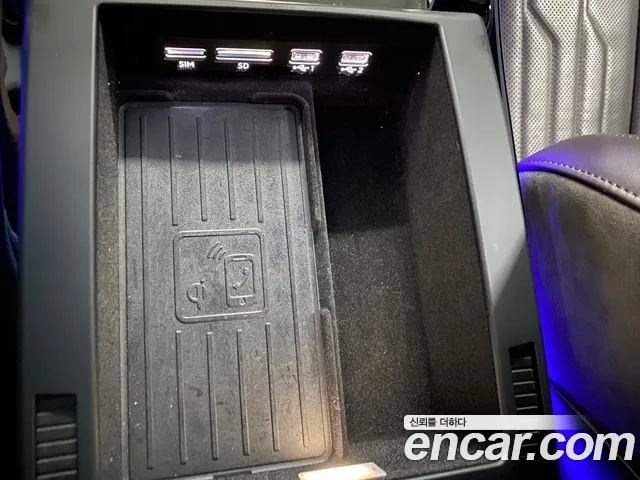 Audi A8 (D5) id 2927325 из Кореи 10