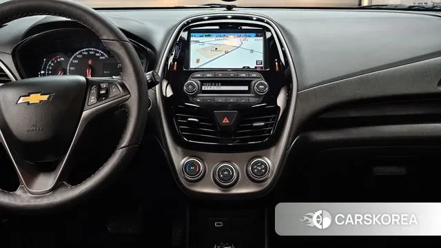 Chevrolet (GM Daewoo) The New Spark id 3672699 из Кореи 10