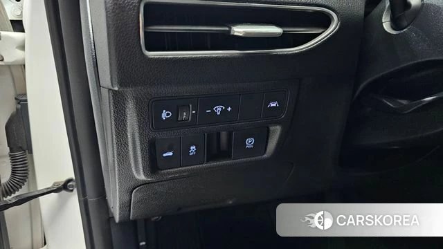 Hyundai Sonata (DN8) id 4632940 из Кореи 10