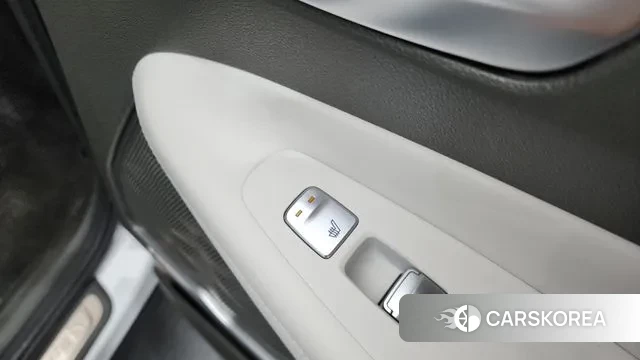 Hyundai The New Santa Fe id 3468287 из Кореи 10