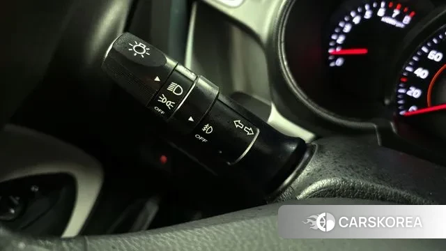 Kia The New Ray id 3520205 из Кореи 10