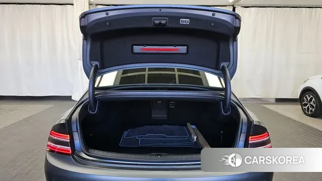 Genesis G80 (RG3) id 3504779 из Кореи 10