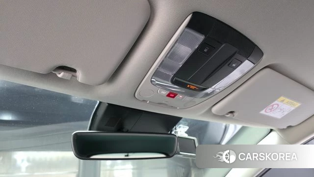 Kia Sportage 5th Generation Hybrid id 3831492 из Кореи 10