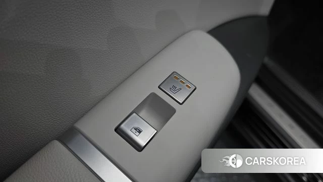 Hyundai Grandeur Hybrid (GN7) id 3798996 из Кореи 10