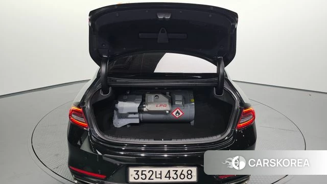 Hyundai Grandeur IG id 4615442 из Кореи 10