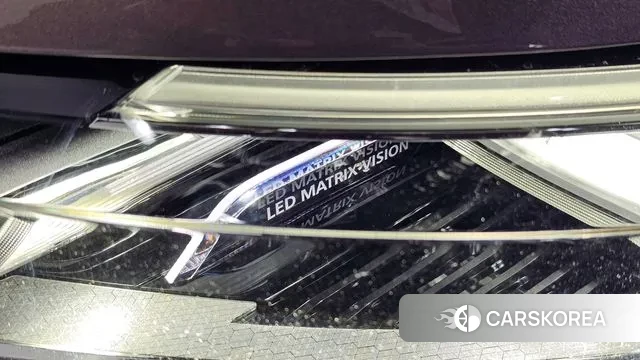 Renault Korea (Samsung) The New SM6 id 3422120 из Кореи 10