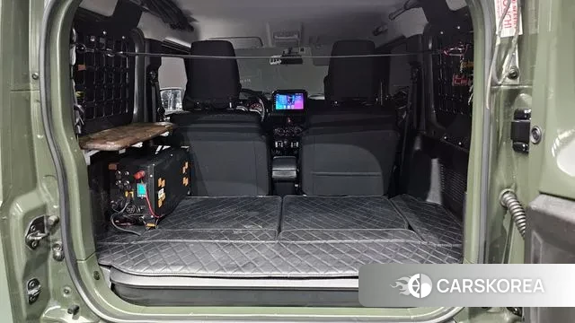 Suzuki Jimny id 3611565 из Кореи 10