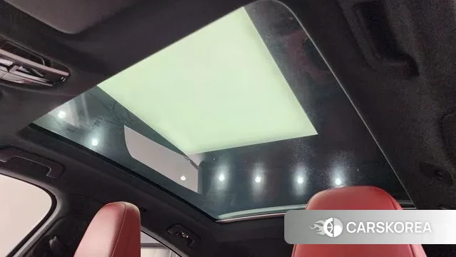 Porsche Cayenne (PO536) id 3065211 из Кореи 10