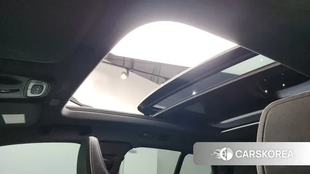 Volvo XC40 id 3681168 из Кореи 10