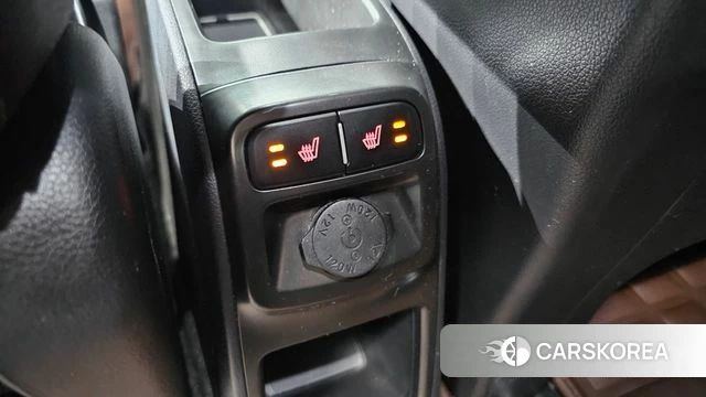 Kia The New Ray id 4657056 из Кореи 10