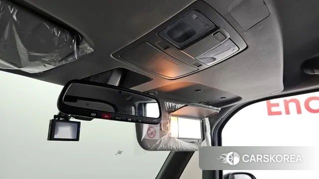 Kia The New Kia Ray id 3538716 из Кореи 10