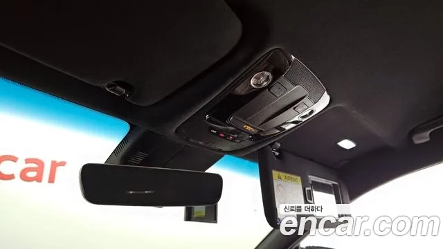 Kia K8 Hybrid id 2875202 из Кореи 10