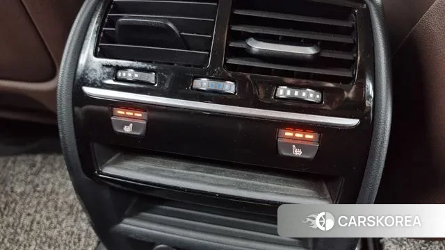 BMW 5 Series (G30) id 3071707 из Кореи 10