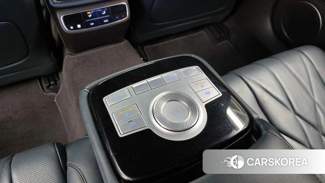 Genesis G80 (RG3) id 4317473 из Кореи 10