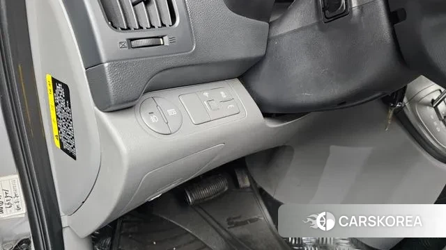 Hyundai The New Grand Starex id 3413094 из Кореи 10