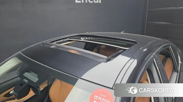 BMW 3 Series (G20) id 3896397 из Кореи 10