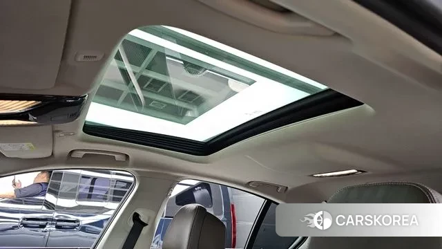 BMW 5 Series (G30) id 2976082 из Кореи 10