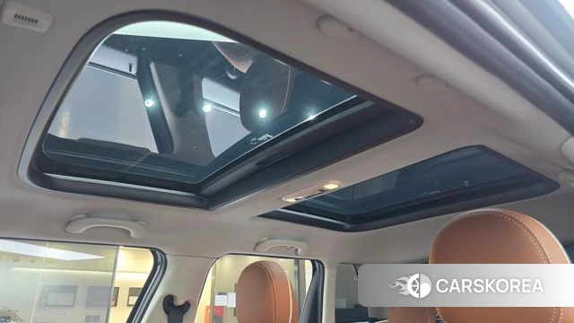 Mini Cooper S id 3838233 из Кореи 10