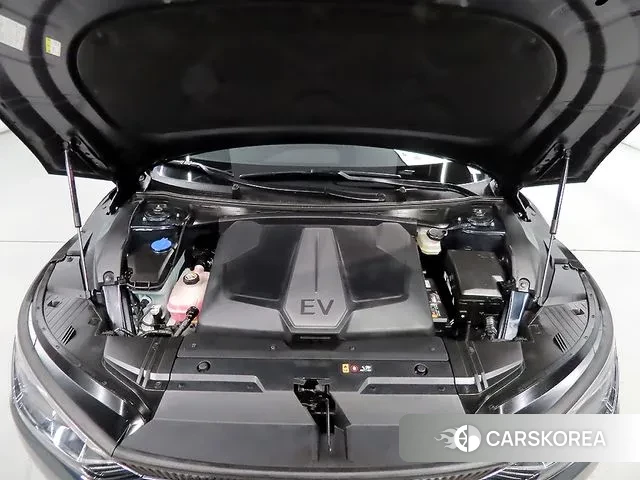 Kia EV6 id 3746922 из Кореи 10